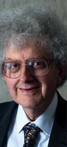 Martyn Poliakoff, secretario de Relaciones Exteriores de la Royal Society 