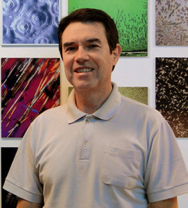 Edgar Zanotto: research in glass nucleation and crystallization