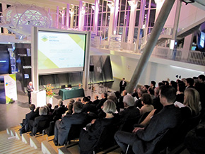 FAPESP Week Munich: promising contacts in the fields of photonics, energy, and chemistry