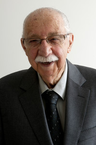 William Saad Hossne