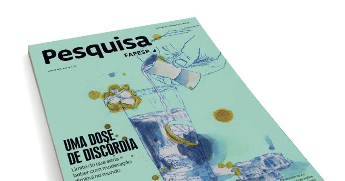 O nome do mico : Revista Pesquisa Fapesp