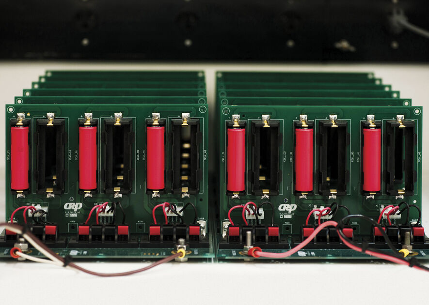 More efficient batteries Revista Pesquisa Fapesp