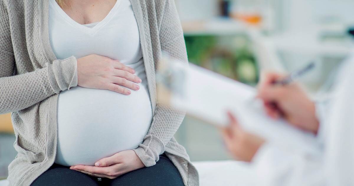 Deficiencias En La Atención Médica A Las Mujeres Embarazadas Revista Pesquisa Fapesp 0650