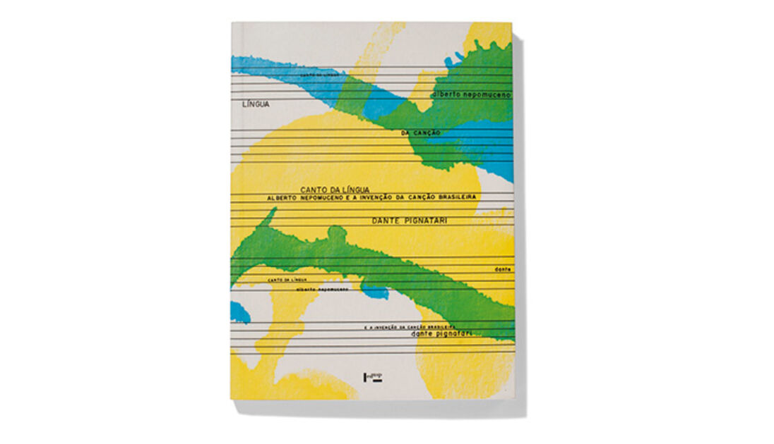 Alberto Nepomuceno e a canção brasileira Revista Pesquisa Fapesp