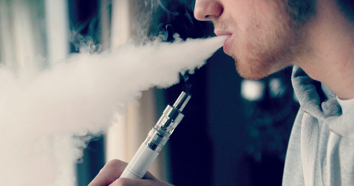 Deaths linked to e cigarettes Revista Pesquisa Fapesp