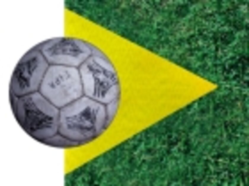 Como o futebol explica o mundo: Um olhar inesperado sobre a globalização