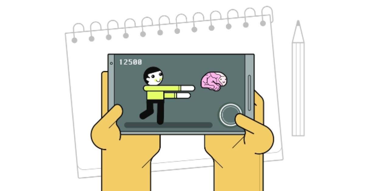 Jogos digitais em sala de aula ajudam jovens a ver sentido em aprendizado –  Jornal da USP