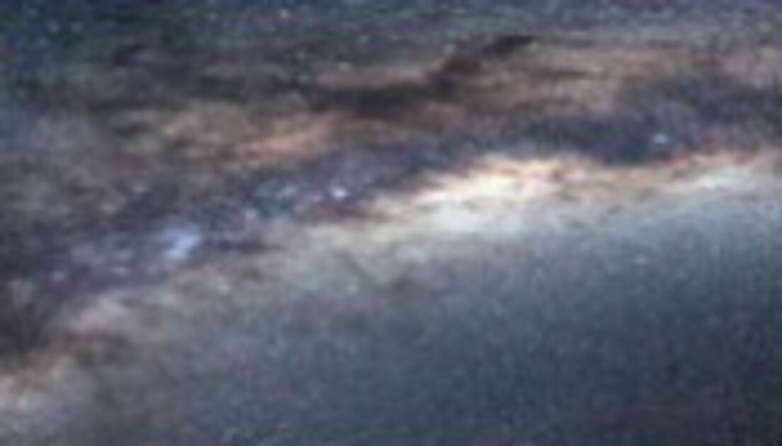 The Milky Way revisited : Revista Pesquisa Fapesp