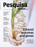 Un menú más variado : Revista Pesquisa Fapesp