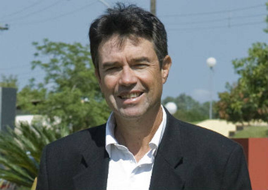 Edgar Zanotto ganha Prêmio Álvaro Alberto Revista Pesquisa Fapesp