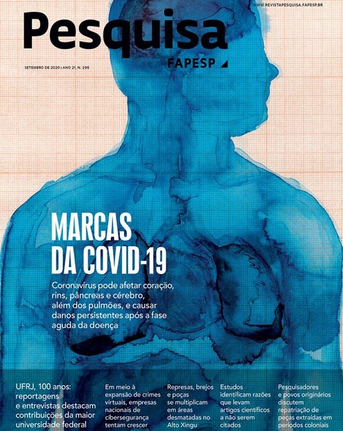 Un menú más variado : Revista Pesquisa Fapesp