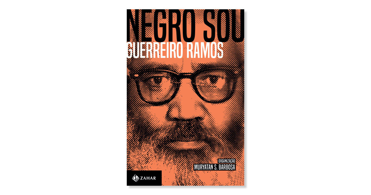 Guerreiro Ramos e o personalismo negro by IPEAFRO - Issuu