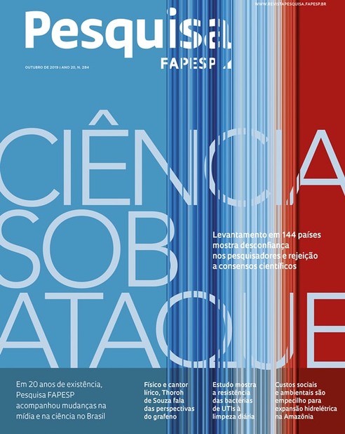 Un menú más variado : Revista Pesquisa Fapesp