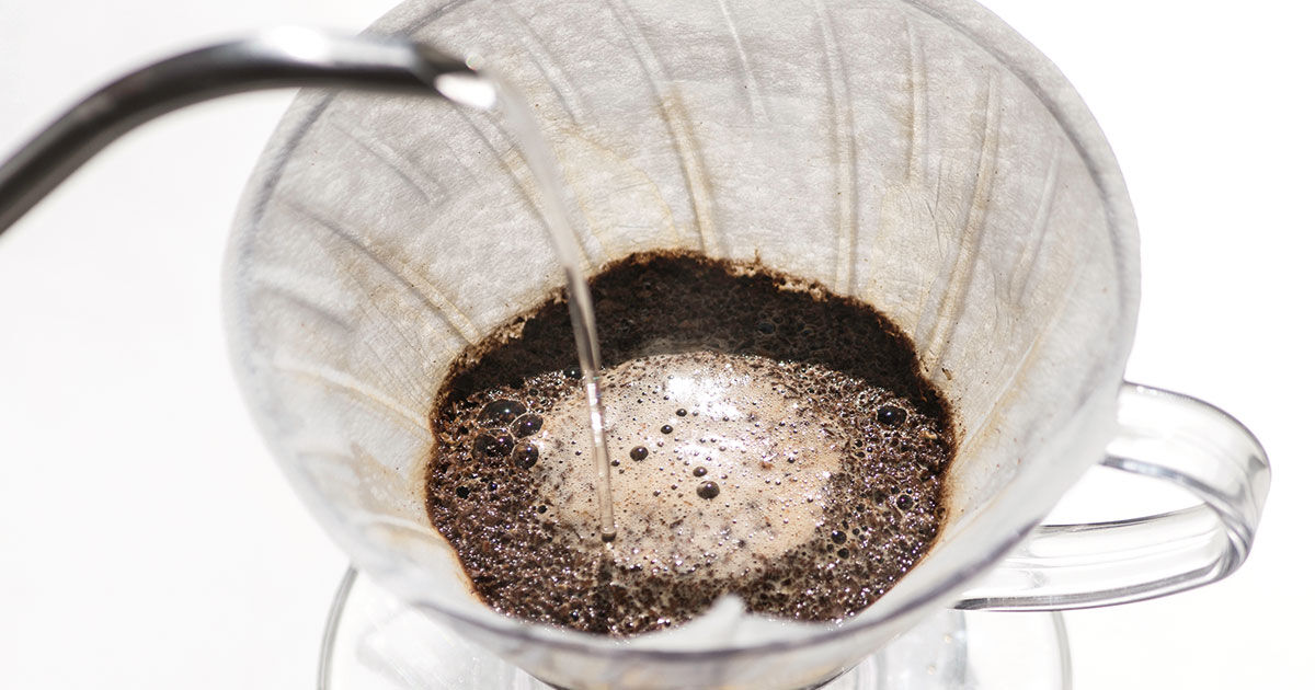 Coffee consumption caution required : Revista Pesquisa Fapesp
