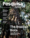 Short stay, long legacy : Revista Pesquisa Fapesp