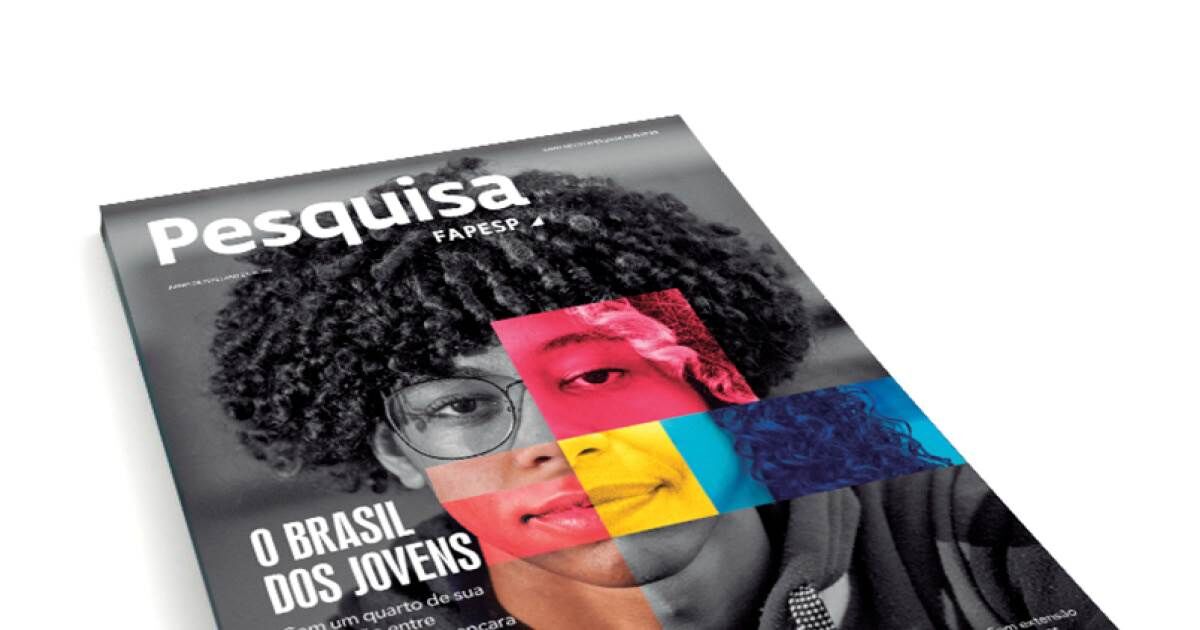 Coração sufocado : Revista Pesquisa Fapesp