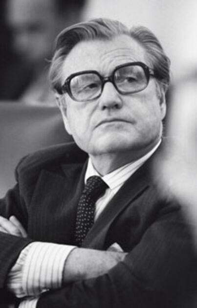 O amigo americano: Nelson Rockefeller e o Brasil 