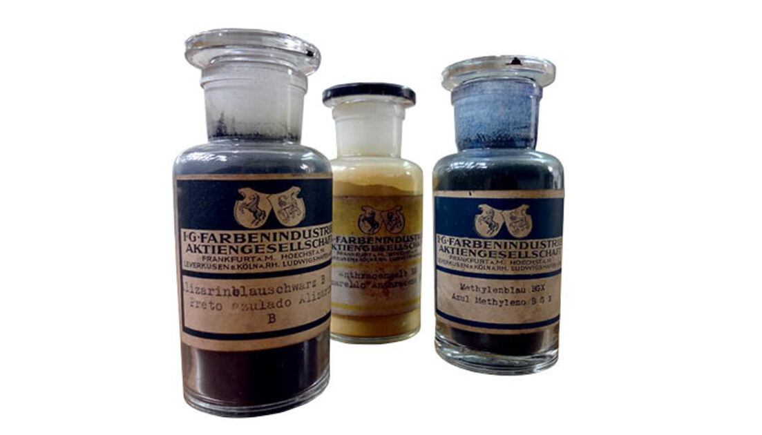 History in Flasks Revista Pesquisa Fapesp