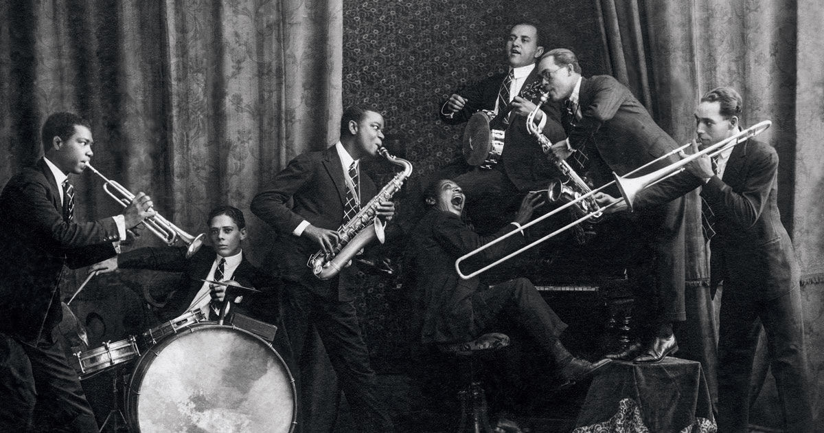 Como o jazz foi incorporado e traduzido no Brasil : Revista