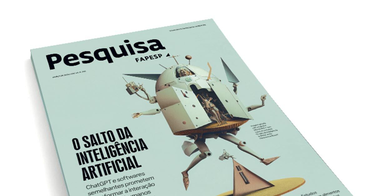 O nome do mico : Revista Pesquisa Fapesp