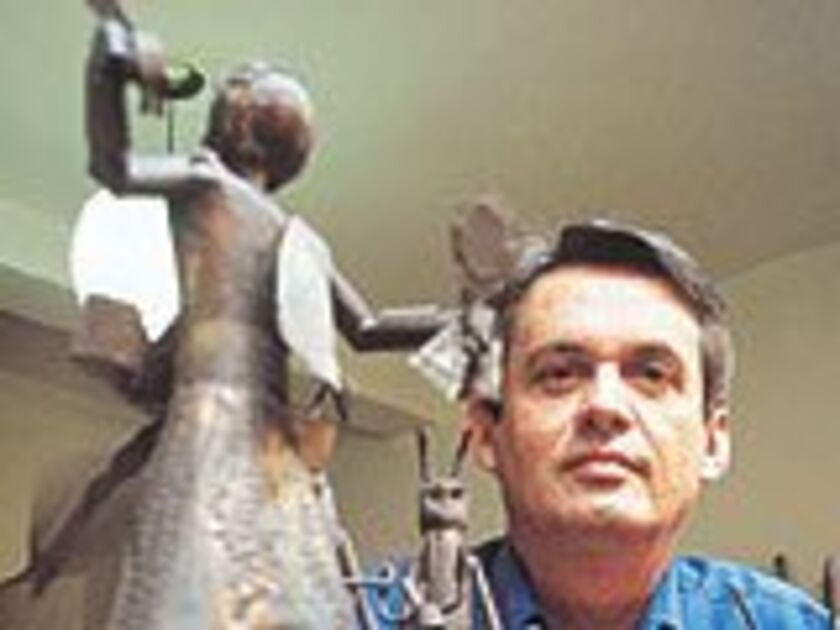 A Criação Dos Seres Humanos Reginaldo Prandi