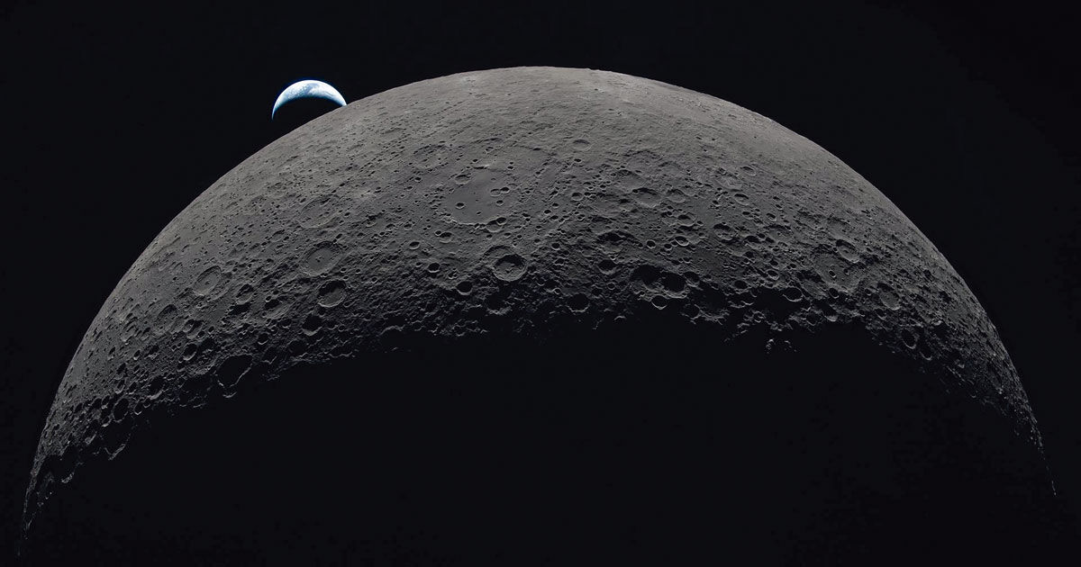 Astronautas da missão lunar Artemis II usaram “relógio” brasileiro para monitorar a saúde