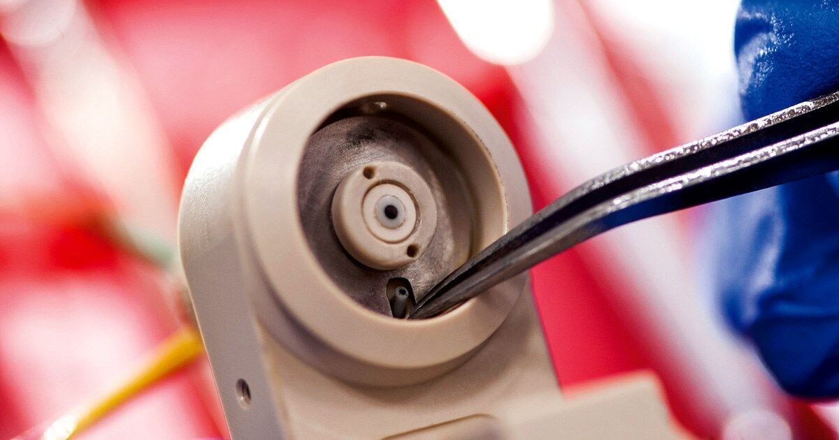 Novo biocatalisador pode ser mais eficiente na quebra da molécula de