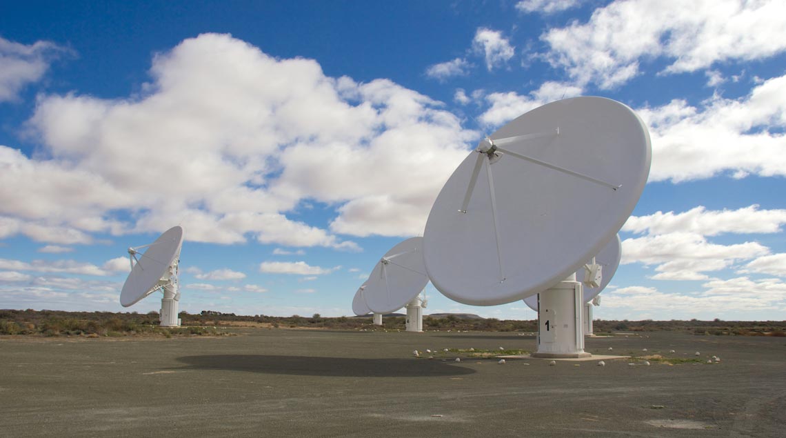 Visão | Portugueses a caminho dos primeiros contratos com o maior  radiotelescópio do mundo | Telescópios, Antenas, Rádios