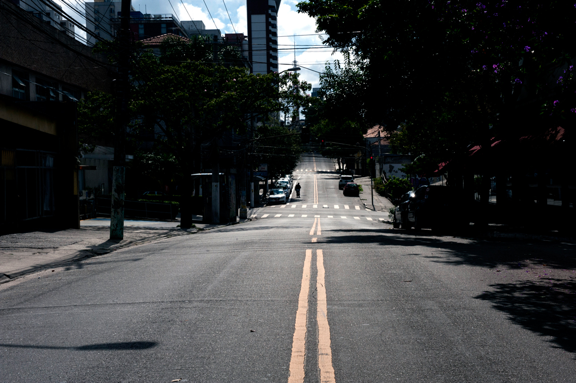 Coronavírus: ratos 'agressivos' buscam comida em cidades nos EUA