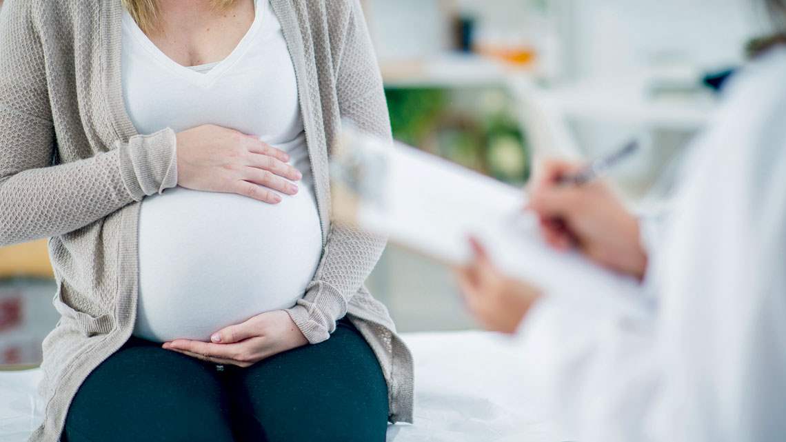 Deficiencias en la atención médica a las mujeres embarazadas