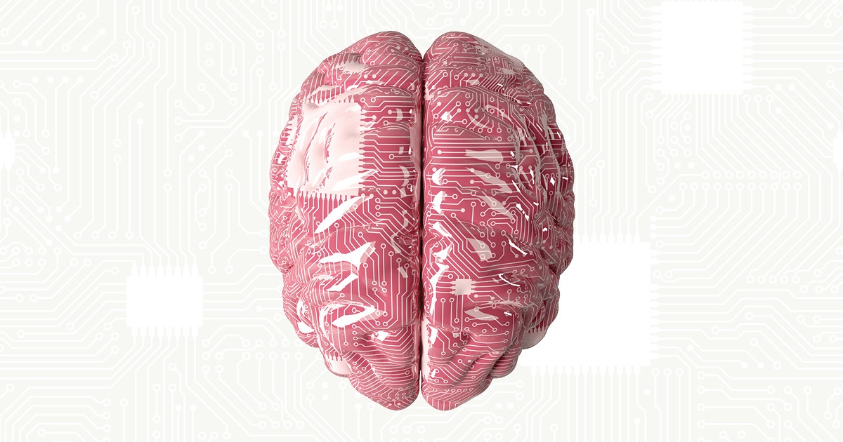 IA ganha eficiência quando imita restrições físicas do cérebro