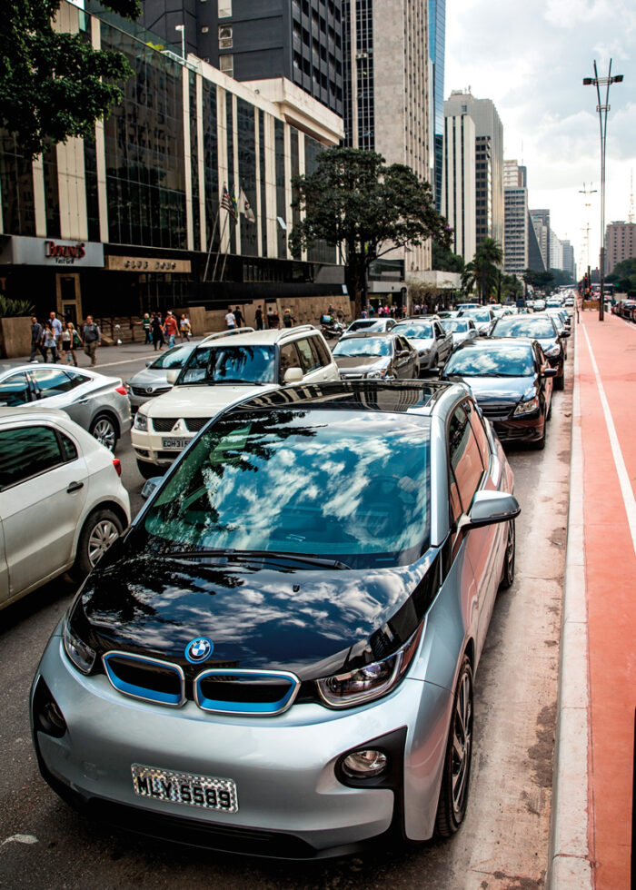 Las Trabas Que Obstaculizan La Expansión De Los Coches Eléctricos En Brasil Revista Pesquisa 2752