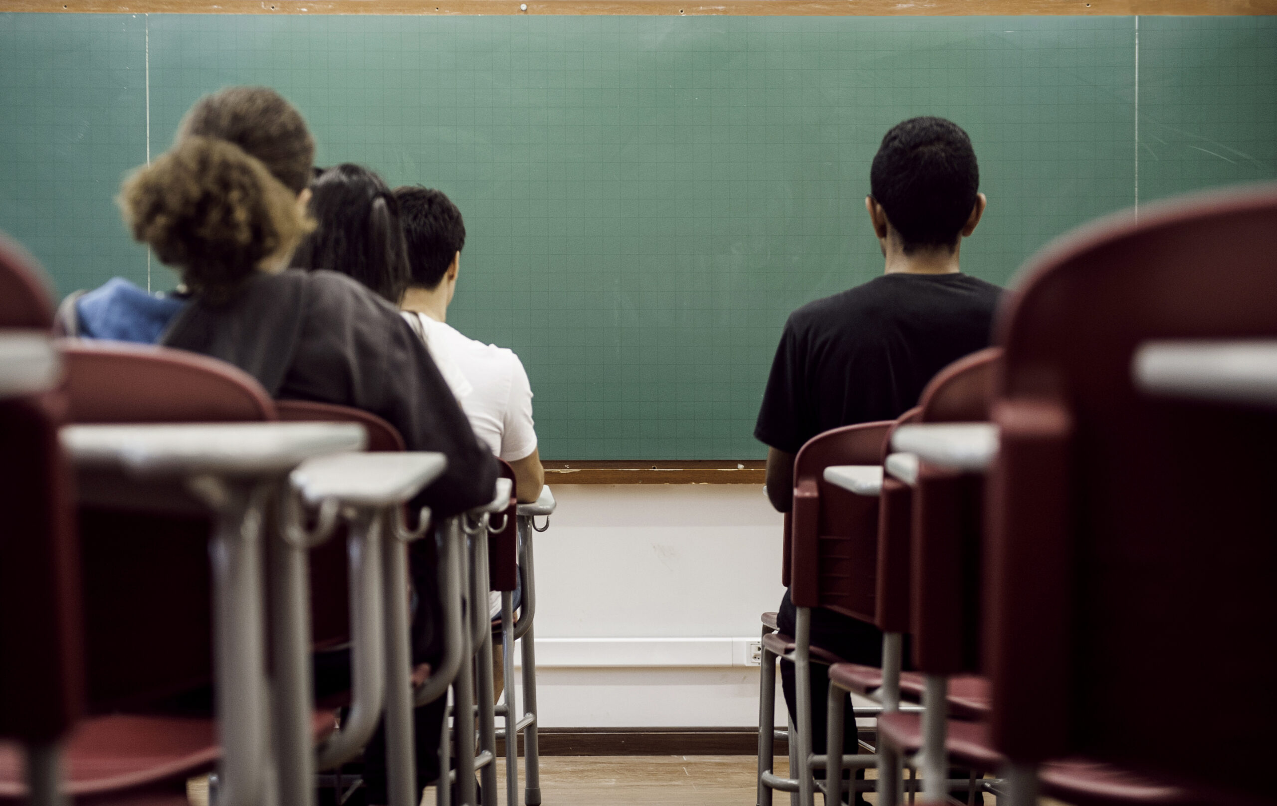 Porquês da Matemática na Sala de Aula - Professor em Promoção na