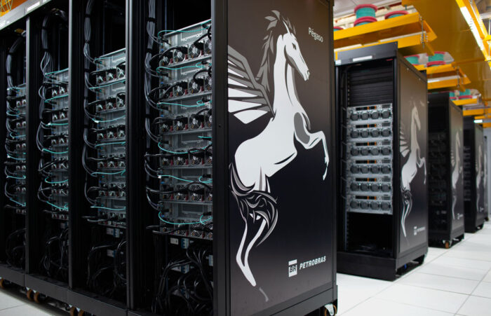Brazil improves its supercomputer infrastructure : Revista Pesquisa Fapesp