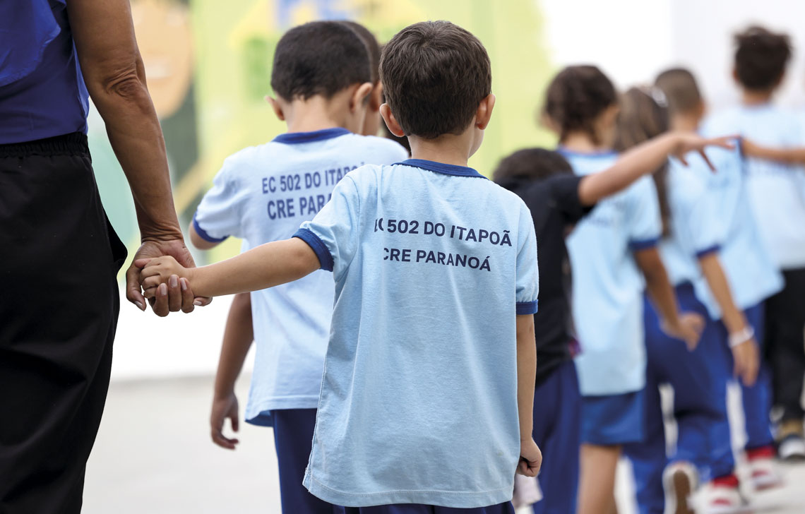 Bolsa Família program prevented 8.2 million hospitalizations and 713,000 deaths between 2004 and 2019 – Revista Pesquisa Fapesp